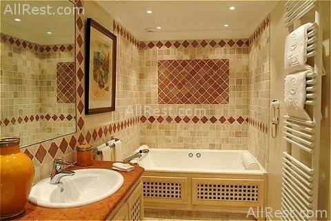 Hotel Byblos Saint-Tropez 27